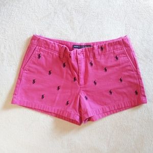 Ralph Lauren Sport shorts Wms 8